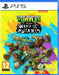 EAN 5060968301804 - GameMill Entertainment Teenage Mutant Ninja Turtles: Wrath of the Mutants imagen 1