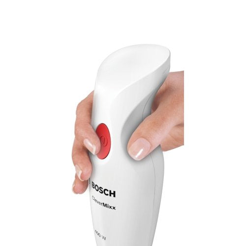 EAN 4242002917269 - Bosch MSM14100 licuadora Batidora de inmersión 400 W Blanco imagen 6