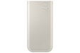 EAN 8806095312187 - Samsung EB-P4520XUEGEU batería externa 20000 mAh Beige imagen 1