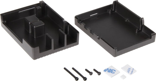 EAN 4250236819334 - Joy-iT RB-AlucaseP4+08 Viviendas Negro imagen 2