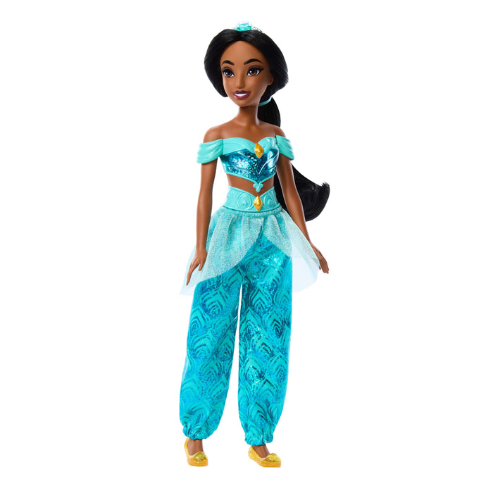 EAN 0194735120246 - Disney Princess HLW12 muñeca imagen 3