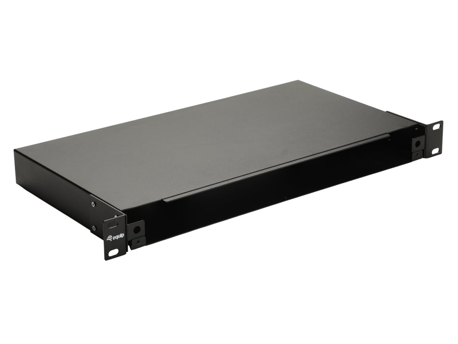 EAN 4015867244708 - Equip 337111 caja de empalme para fibra óptica imagen 1