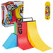 EAN 0778988600511 - Tech Deck TED ACS X Connect ParkCreator Ramp 1 GML Conjunto de iniciación para monopatín de dedos imagen 1