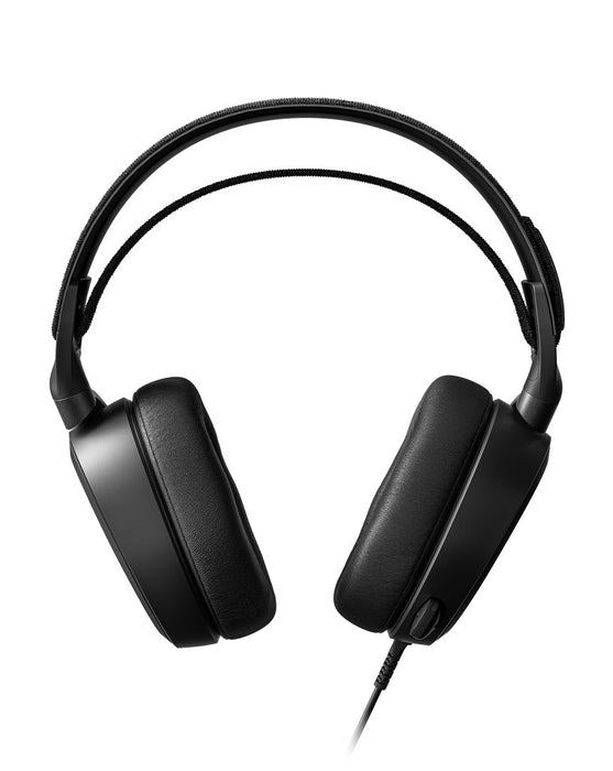 EAN 5707119044547 - Steelseries ARCTIS PRIME Auriculares Alámbrico Diadema Juego USB Tipo C Negro imagen 1