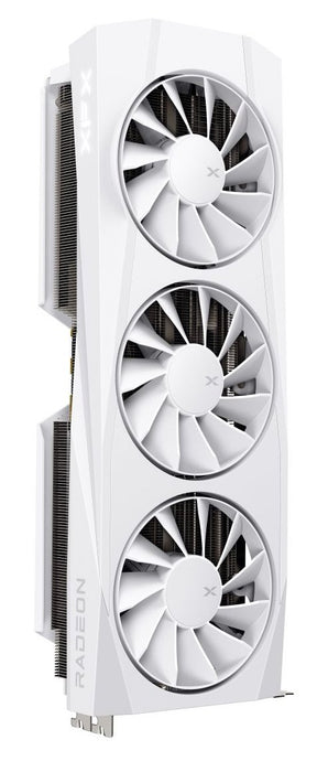 EAN 0840191502644 - XFX Quicksilver Radeon RX 9070 XT Gaming Edition AMD 16 GB GDDR6 imagen 2