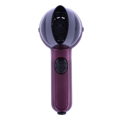 EAN 5902934830300 - Adler AD 2247 secador 1400 W Negro, Púrpura imagen 4