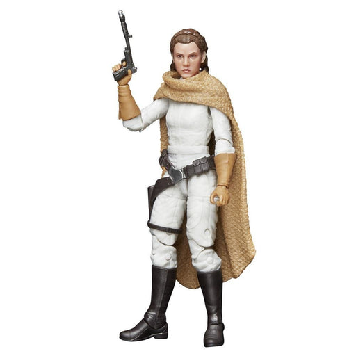 EAN 5010993965397 - Star Wars The Black Series Princess Leia Organa imagen 1