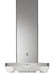 EAN 7332543445967 - Electrolux EFF60560OX De pared Acero inoxidable 603 m³/h imagen 1