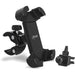 EAN 4043718296200 - InLine 23156F soporte Soporte pasivo Teléfono móvil/smartphone, Navegante Negro imagen 1