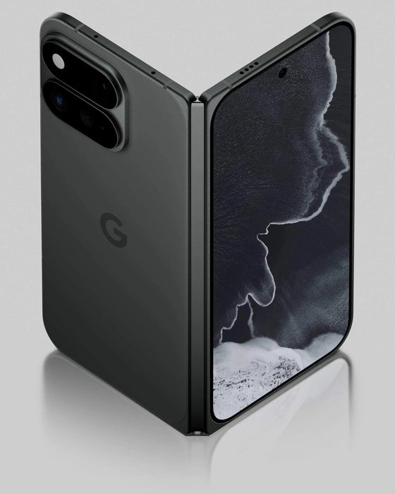 EAN 0840353957596 - Google Pixel 11 Pro Fold 16,5 cm (6.5") SIM doble Android 17 5G USB Tipo C 16 GB 512 GB 4806 mAh Negro imagen 3
