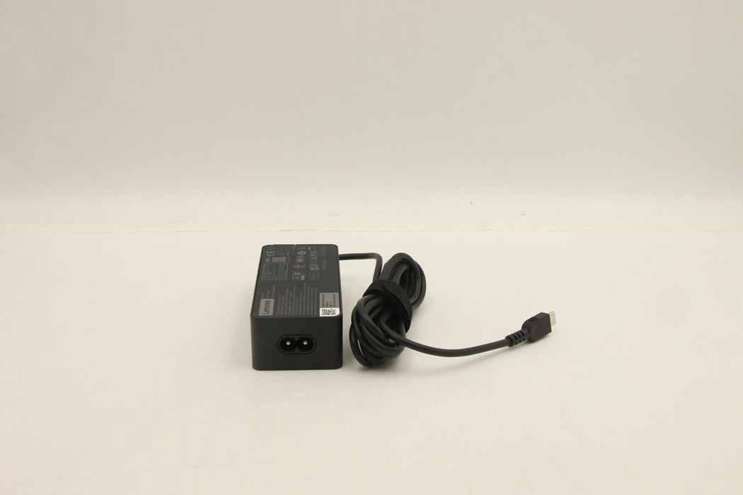 EAN 5715063427088 - Lenovo 5A10W86303 adaptador e inversor de corriente Interior 65 W Negro imagen 4