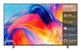 EAN 8806099134372 - Samsung TU55M73HAUXXC Televisor 139,7 cm (55") 4K Ultra HD Wifi Gris imagen 1