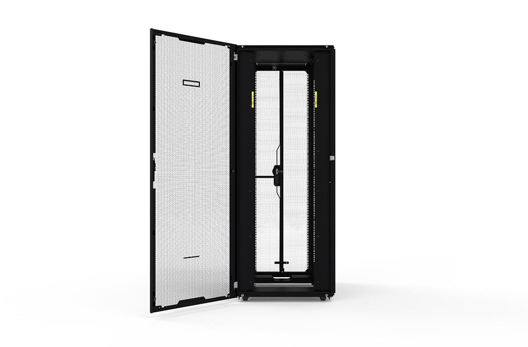 EAN 0190017086453 - HPE 42U 600mmx1200mm G2 Enterprise Shock Rack imagen 2