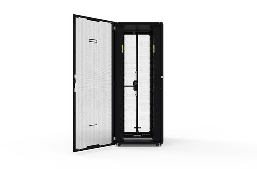 EAN 0190017086453 - HPE 42U 600mmx1200mm G2 Enterprise Shock Rack imagen 2