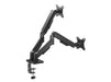 EAN 4015867243954 - Equip 650131 soporte para monitor 81,3 cm (32") Escritorio Negro imagen 2