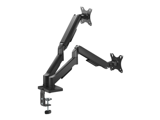 EAN 4015867243954 - Equip 650131 soporte para monitor 81,3 cm (32") Escritorio Negro imagen 2
