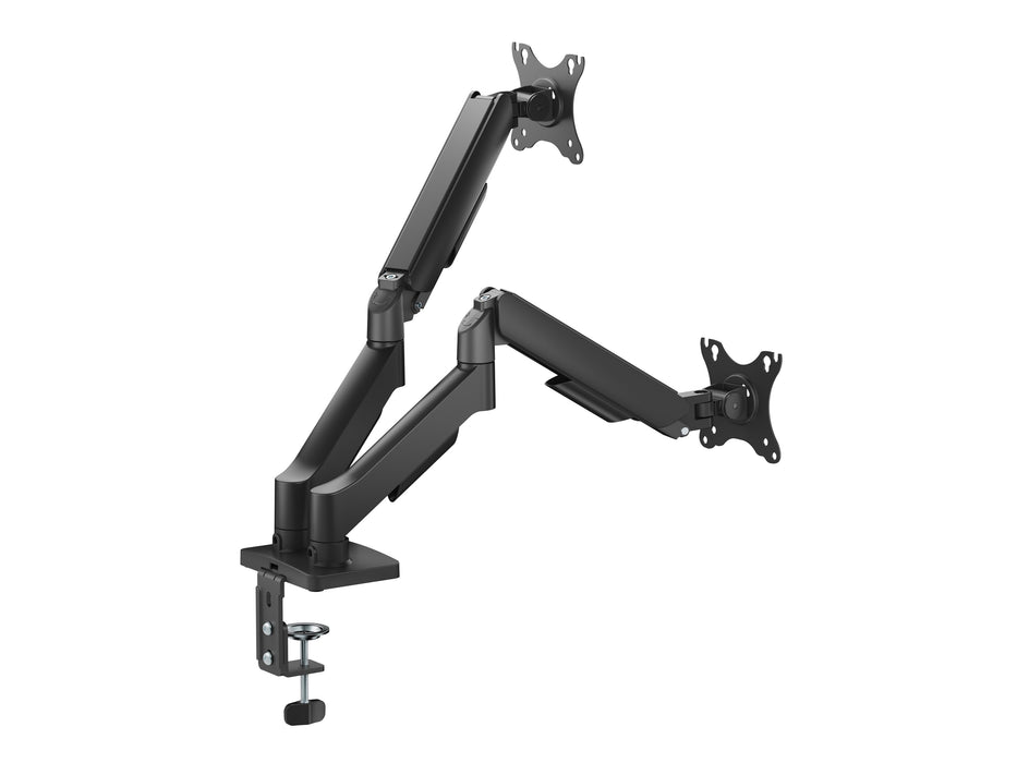 EAN 4015867243954 - Equip 650131 soporte para monitor 81,3 cm (32") Escritorio Negro imagen 2