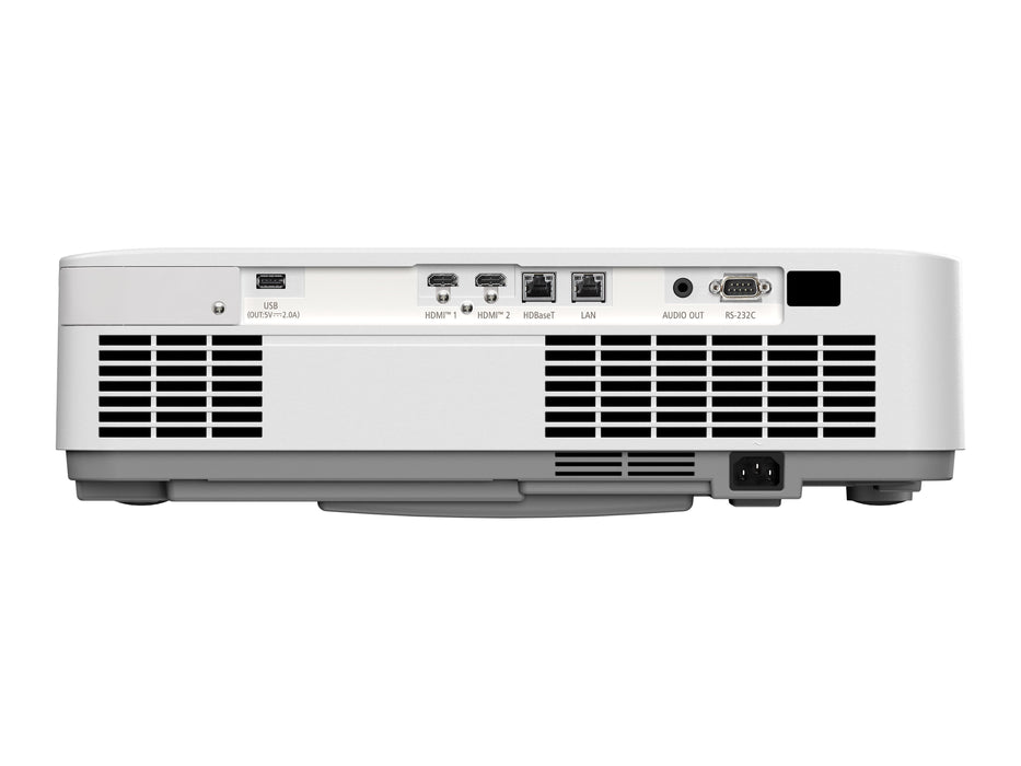 EAN 4550556180115 - Sharp P621U Proyector de alcance estándar 6200 lúmenes ANSI 3LCD WUXGA (1920x1200) Blanco imagen 3