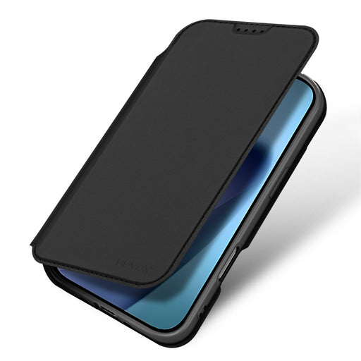 EAN 4250686415155 - nevox 2515 funda para teléfono móvil 16,8 cm (6.6") Negro imagen 1
