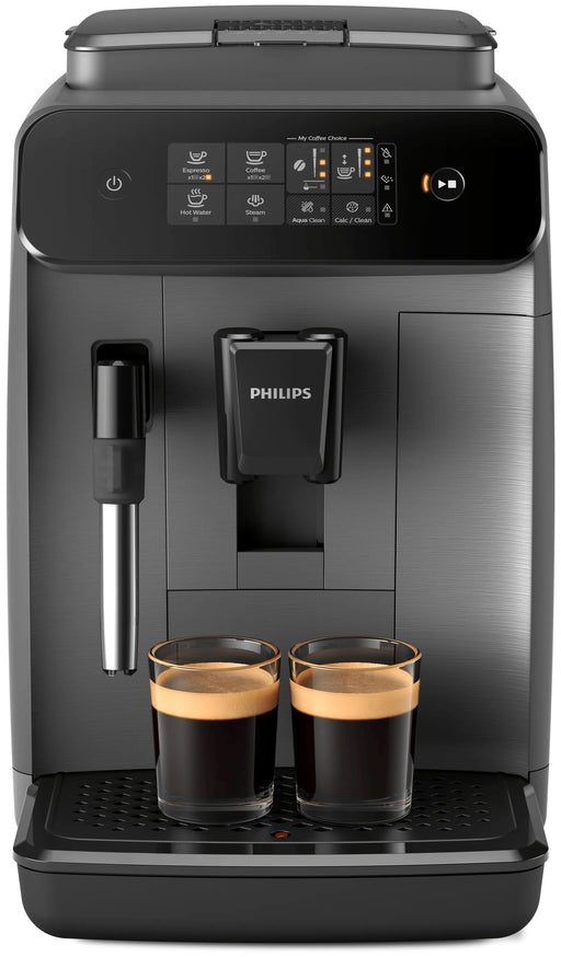 EAN 8720389016479 - Philips 800 series EP0824/00 cafetera eléctrica Totalmente automática Máquina espresso 1,8 L imagen 2