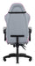 EAN 8435693112976 - Mars Gaming MGCXFSPK silla para videojuegos Silla para videojuegos de PC Asiento acolchado Gris, Rosa imagen 4