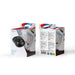 EAN 8433281017528 - TooQ TQMW-1103-B ratón Universal Ambidextro RF inalámbrico Óptico imagen 6