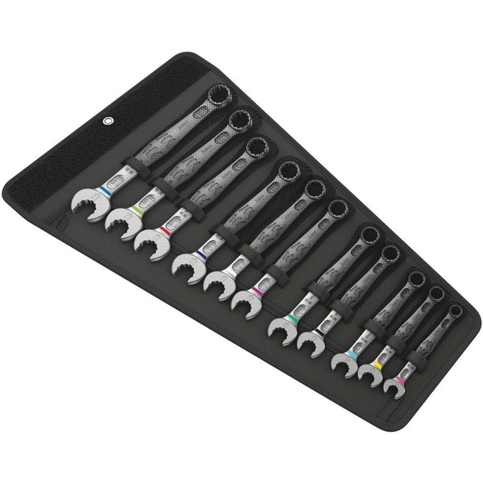 EAN 4013288214195 - Wera 05020231001 llave combinada imagen 1