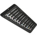 EAN 4013288214195 - Wera 05020231001 llave combinada imagen 1