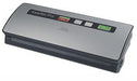 EAN 7611210922131 - Solis Easy Vac Pro 569 sellador al vacío 800 mbar Negro, Plata imagen 1