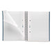 EAN 8422593061077 - MAUL A610799 cuaderno y block A5 80 hojas Multicolor imagen 2