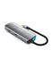 EAN 0888225023697 - Urban Factory MHC55UF base para portátil y replicador de puertos Alámbrico USB 3.2 Gen 1 (3.1 Gen 1) Type imagen 2