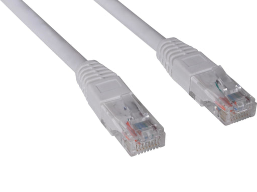 EAN 5705730306952 - Sandberg 306-95 cable de red Gris U/UTP (UTP) imagen 1