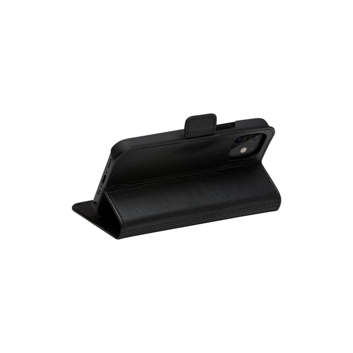 EAN 5711428011701 - dbramante1928 Copenhagen Slim funda para teléfono móvil 13,7 cm (5.4") Funda cartera Negro imagen 7