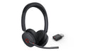 EAN 6938818324626 - Yealink WH68 Hybrid with Charging Stand Headset Auriculares Inalámbrico y alámbrico Diadema Llamadas/Músi imagen 2
