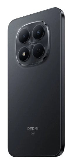 EAN 6932554478636 - Xiaomi Redmi Note 15 Pro 5G 17,4 cm (6.83") SIM doble Android 15 USB Tipo C 8 GB 512 GB 6580 mAh Negro imagen 8