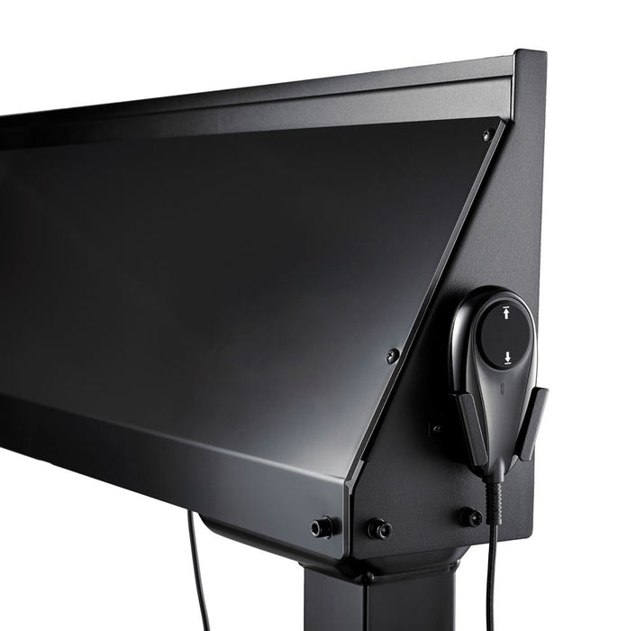 EAN 5055387666719 - Optoma EST09 Monte Negro imagen 3
