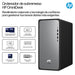 EAN 0199764264374 - HP OmniDesk Desktop M02-0015ns PC Intel® Core™ i5 i5-14400 16 GB DDR5-SDRAM 1 TB SSD FreeDOS Torre Plata imagen 3