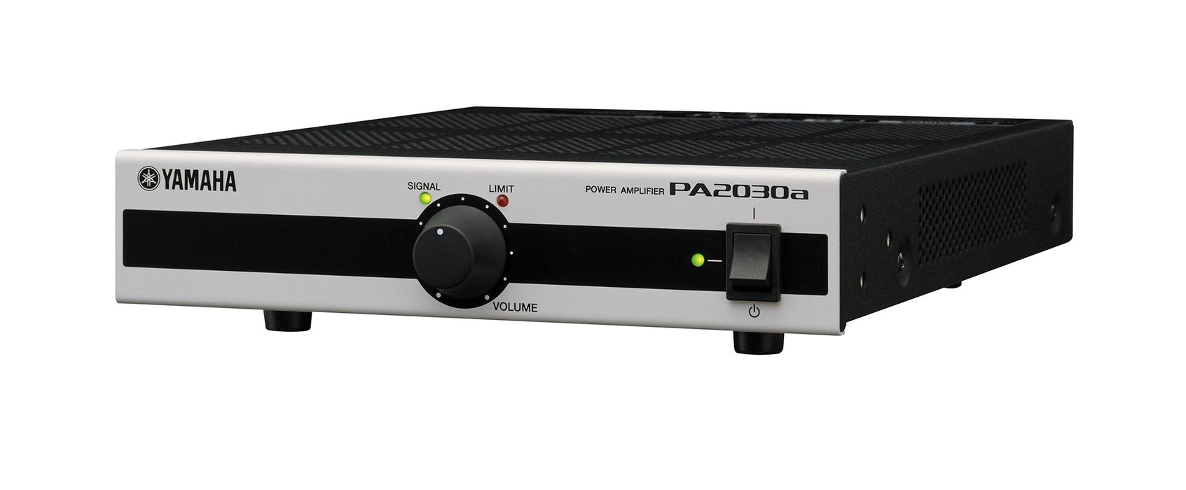 EAN 4957812610155 - Yamaha PA2030a Hogar Negro, Gris imagen 4