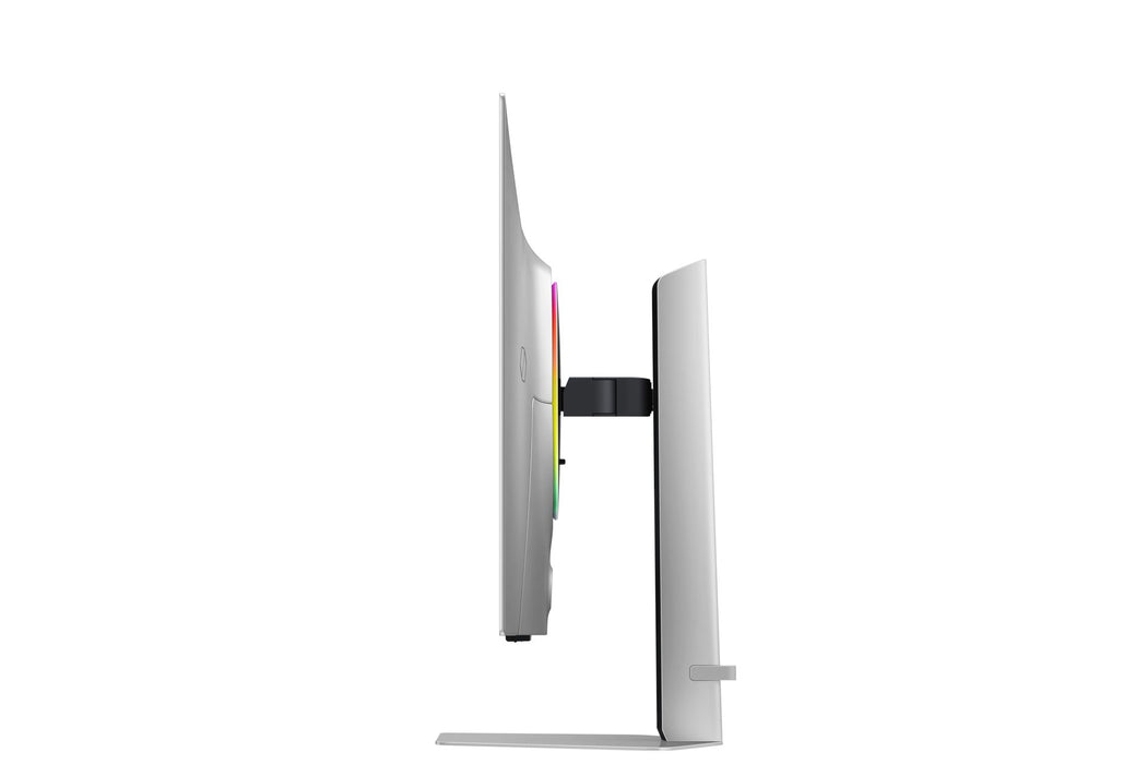 EAN 8806095970523 - Samsung S32FG816SU pantalla para PC 81,3 cm (32") 3840 x 2160 Pixeles 4K Ultra HD OLED Plata imagen 11