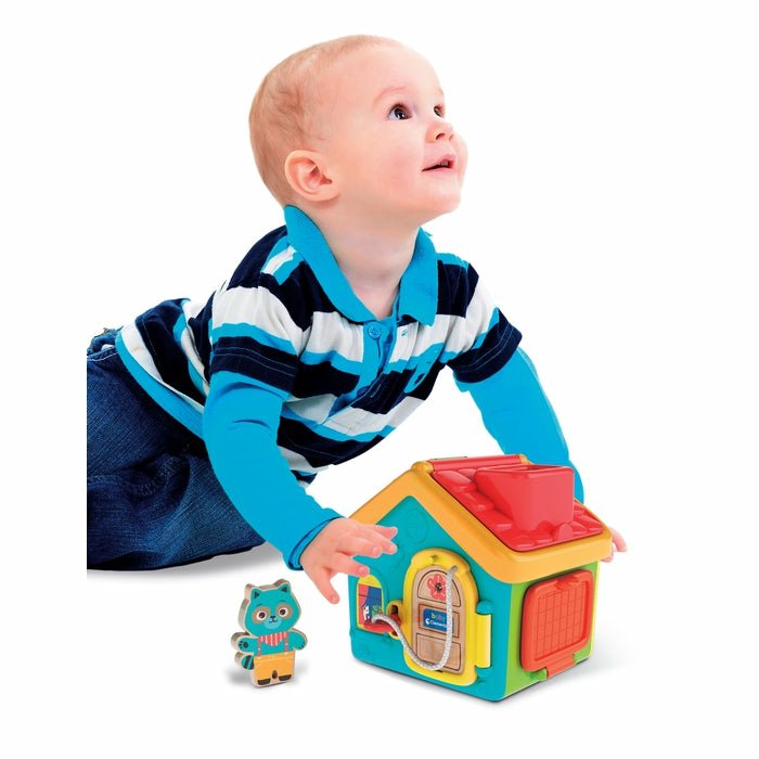 EAN 8005125178742 - Baby 17874 juego educativo imagen 4