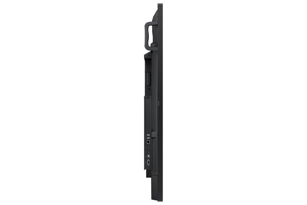EAN 8806095981826 - Samsung WA75F pizarra blanca interactiva 190,5 cm (75") 3840 x 2160 Pixeles Pantalla táctil Negro imagen 4