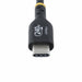 EAN 65030909181 - StarTech.com USB2EPR3M cable USB USB 2.0 USB C Negro imagen 5