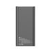 EAN 8436588883339 - Leotec LEPOW30W22K batería externa Polímero de litio 30000 mAh Negro imagen 15