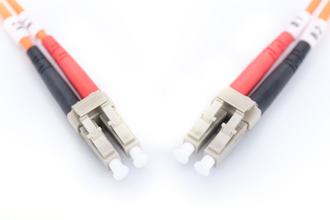 EAN 4016032249047 - Digitus DK-2533-03 Cable de fibra óptica e InfiniBand 3 m I-VH Naranja imagen 4