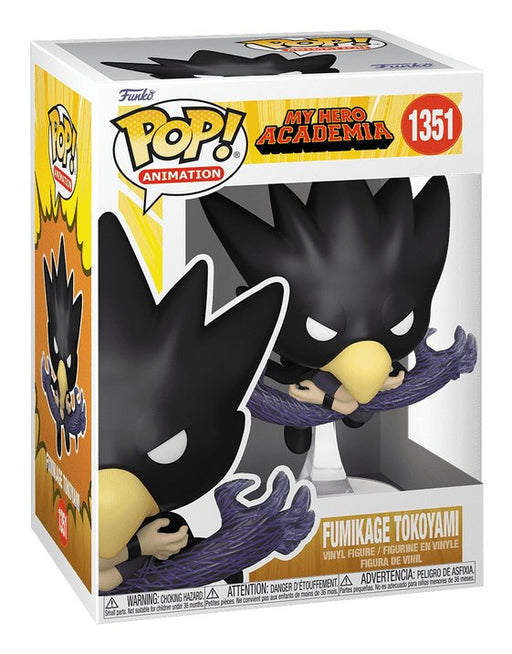 EAN 0889698673327 - FUNKO POP! Animation 67332 figura de acción y colleccionable imagen 2