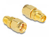 EAN 4043619898398 - DeLOCK 89839 conector coaxial 1 pieza(s) 50 Ω imagen 1