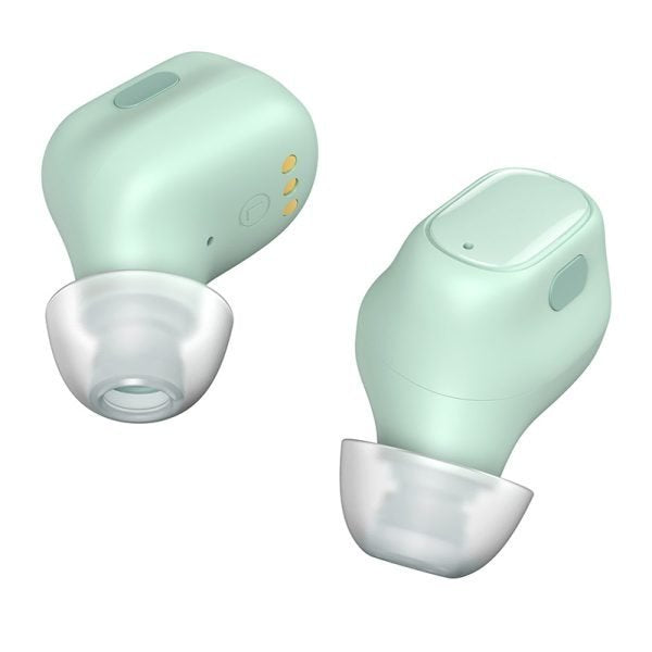 EAN 6932172611972 - Baseus WM01 Auriculares True Wireless Stereo (TWS) Dentro de oído Llamadas/Música USB Tipo C Bluetooth Ve imagen 4