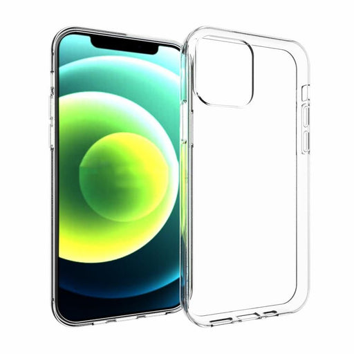 EAN 5704174529811 - eSTUFF ES67100003-BULK funda para teléfono móvil 15,5 cm (6.1") Transparente imagen 1