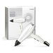 EAN 3030050154832 - BaByliss 6704WE secador 2000 W Negro, Blanco imagen 3