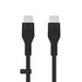 EAN 0745883832231 - Belkin BOOST↑CHARGE Flex cable USB USB 2.0 1 m USB C Negro imagen 1